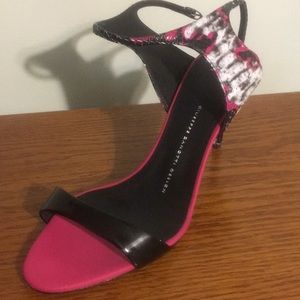 Meet your Posher, Missy